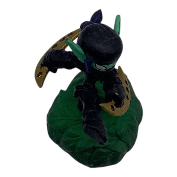 Skylanders Ninja Stealth Elf Character Toy Figure Activision 2013 Model 84749888 - Picture 8 of 8
